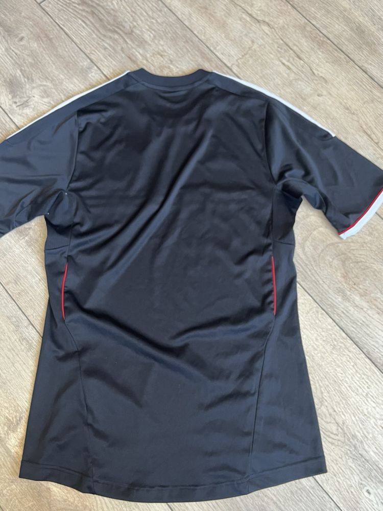 ADIDAS - Bayern Munchen Third Jersey- Байерн  2011/2012 - Оригинал