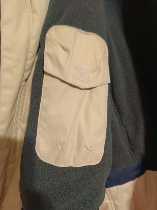 Geaca Tommy Hilfiger