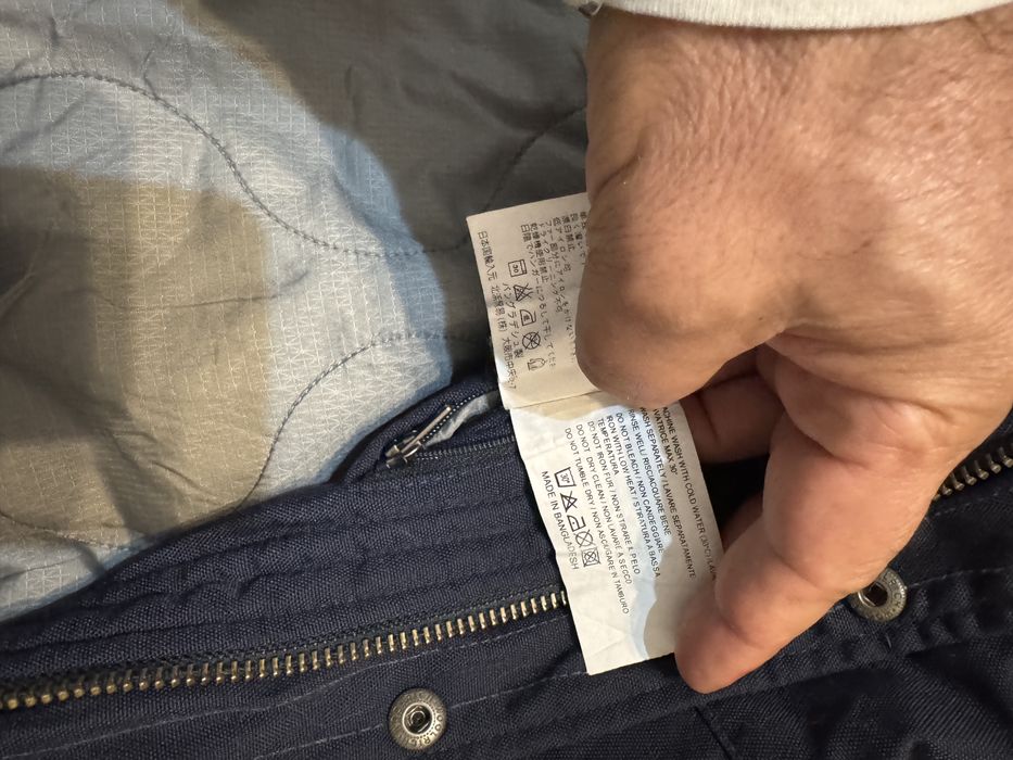 Geaca pentru iarna Woolrich masura M