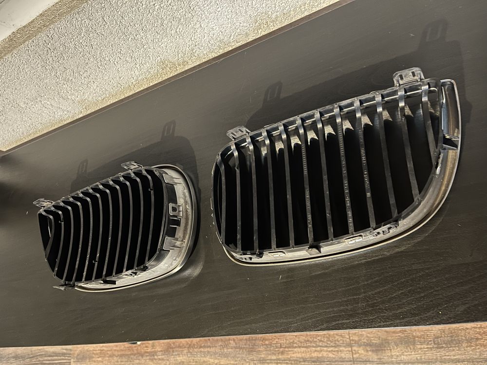 Бъбреци за BMW E87 1ва серия