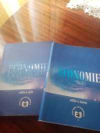 Economie ASE. Editura Economică