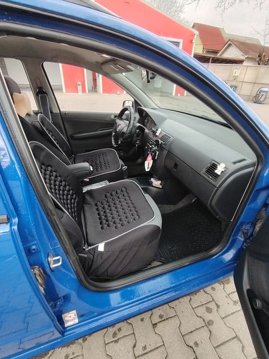 Skoda Fabia 1.4 diesel an 2006