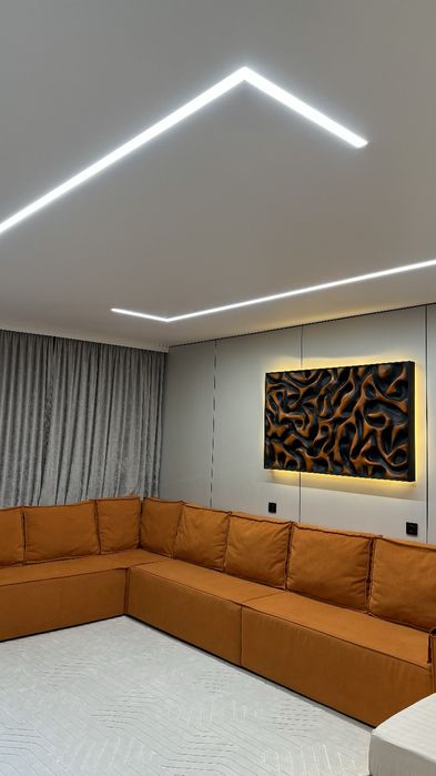 Посуточно VIP-апартаменты Болашак