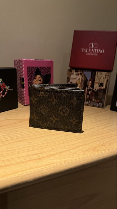 Portofel Louis Vuitton
