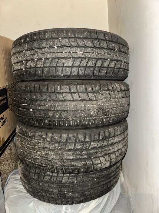 Triangle Зимняя резина 225/65/17 зимние шины