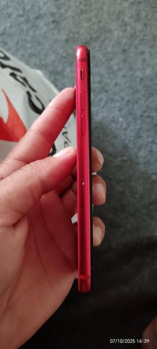 Iphone se 2020 xamma joyi radnoy