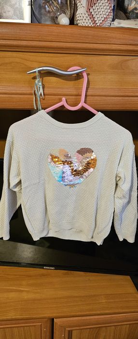 Lot Bluzițe  fetițe 4-5 ani