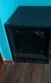 De vânzare subwoofer pasiv