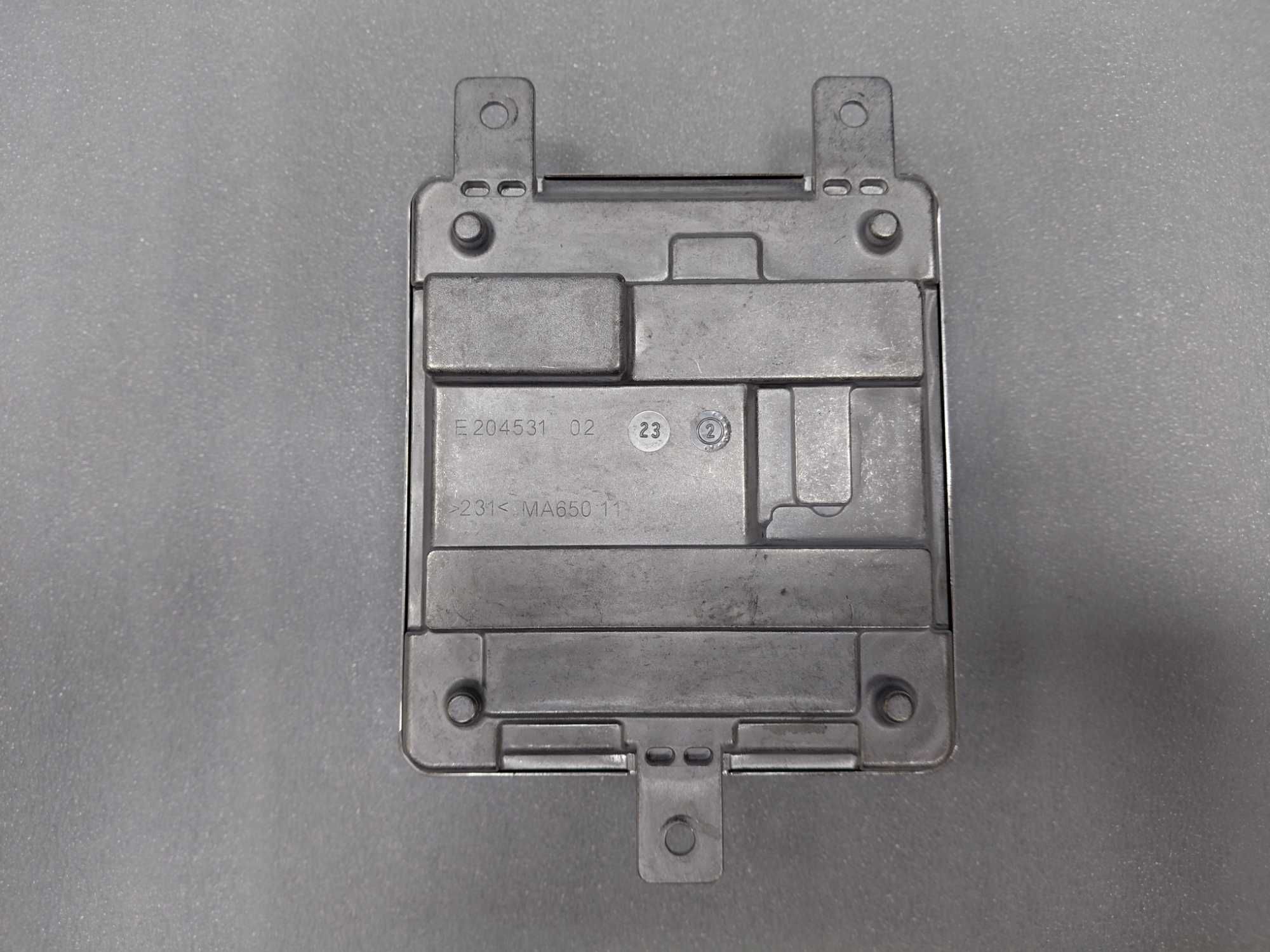 5A0AF90 Нов Модул Баласт BMW G05 G07 G11 LCI G12 LCI F14 G15 G29 F40