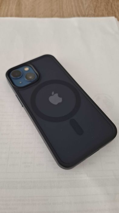 iPhone 13 mini, 128GB, stare excelenta, baterie 77%