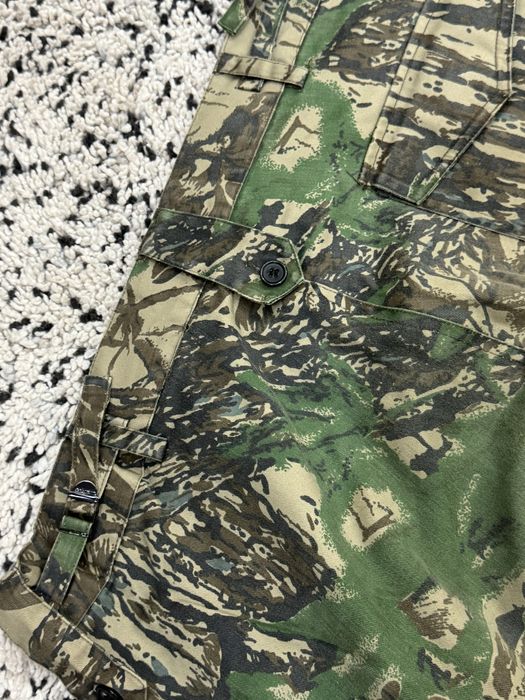 Американски военен панталон GREYHOUND / PENTAGONA .Размер L