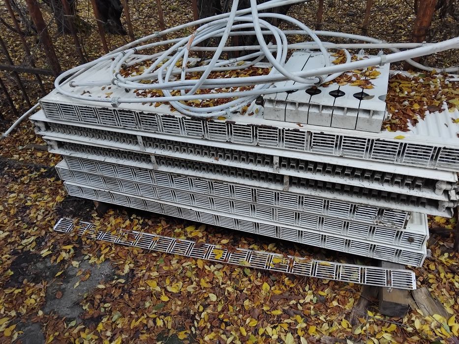 Радиатори за отопление