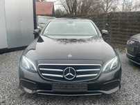 Mercedes-Benz E350 W213 | 299 CP | Mild Hybrid | Benzina | 44.000 KM