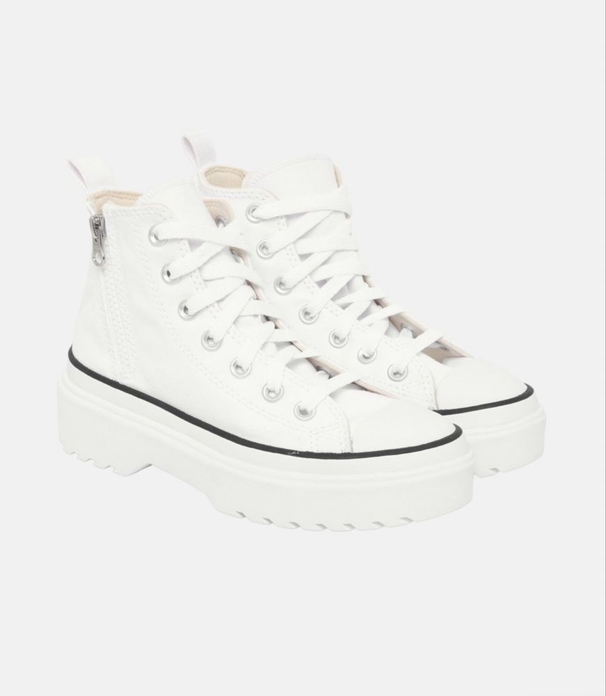 Чисто нови маратонки Converse All Stars/ 38.5
