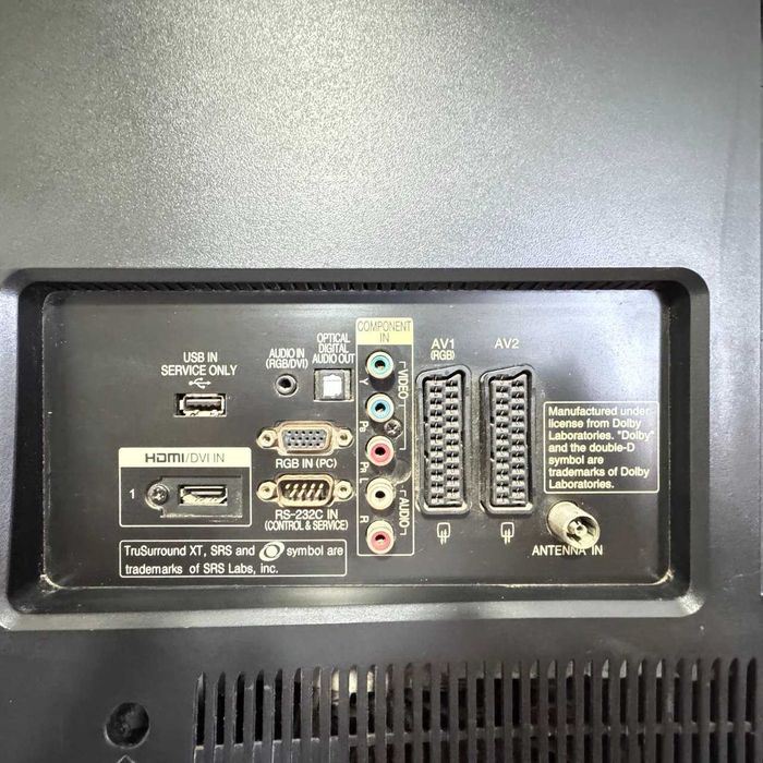 Телевизор Корейский LG Electronics Inc. Тип;32LG2100.Версия V03.55.00