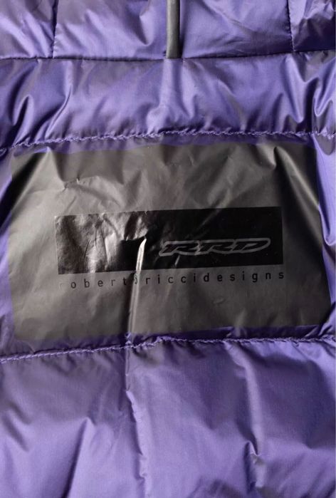Geaca puf/parka damă Roberto Ricci Design
