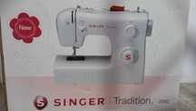 Mașină de cusut electrica singer tradition 2250