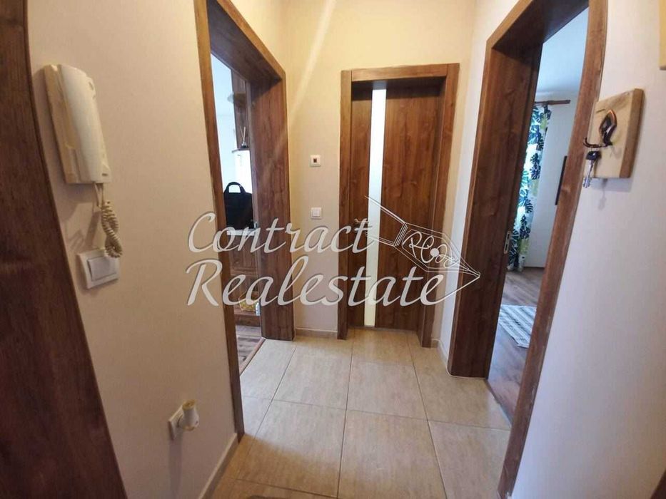 Дава се под наем Двустаен апартамент в Варна, Общината - 55 кв.м за 459 € - Снимка #2