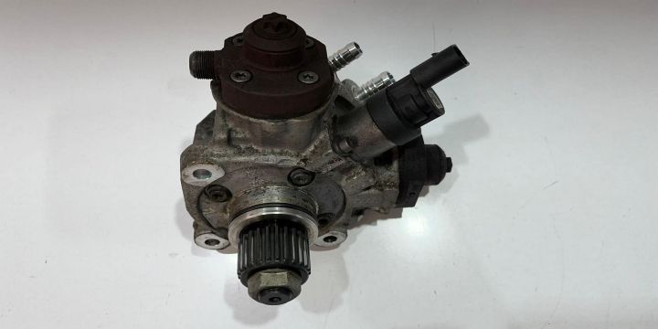 Pompa inalta presiune 059130755CB Audi A8 D4/4H  [din 2010 pana  2014