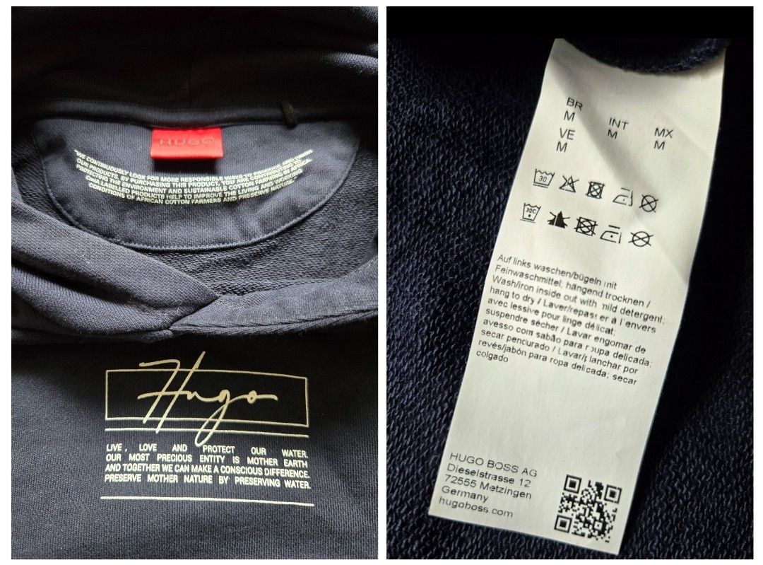 Calvin Klein, Hugo Boss, Tommy Hilfiger, Puma , Bebe