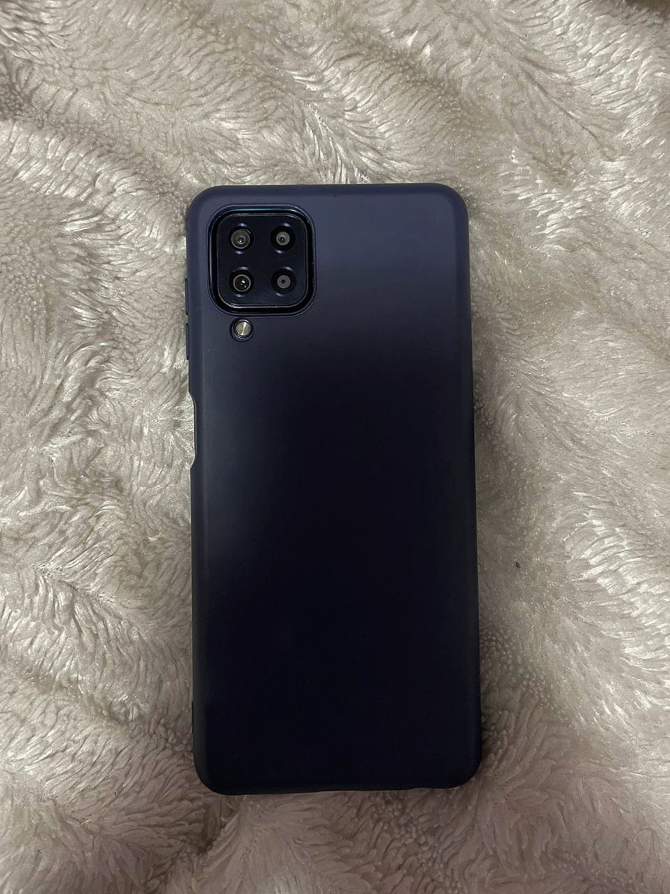 Samsung Galaxy M32