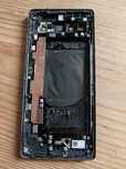 Capac spate pixel 6A