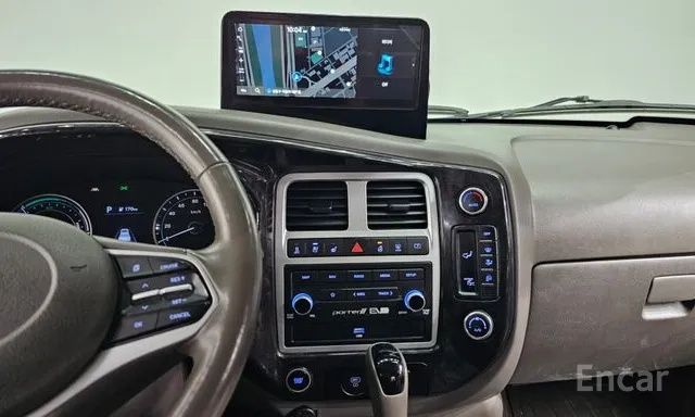 Hyundai Porter Elektromobil 16.800$ O'zbekistongacha xarajati