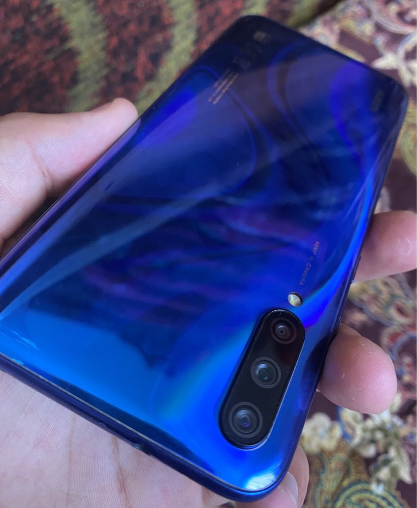 Xiaomi Mi A3 4/64 GB Blue