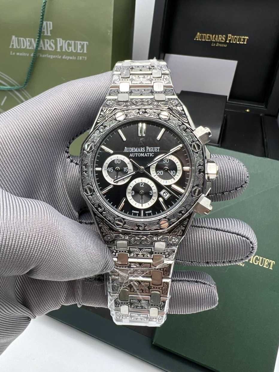 Audemars Piguet Royal Oak Chrono Auto