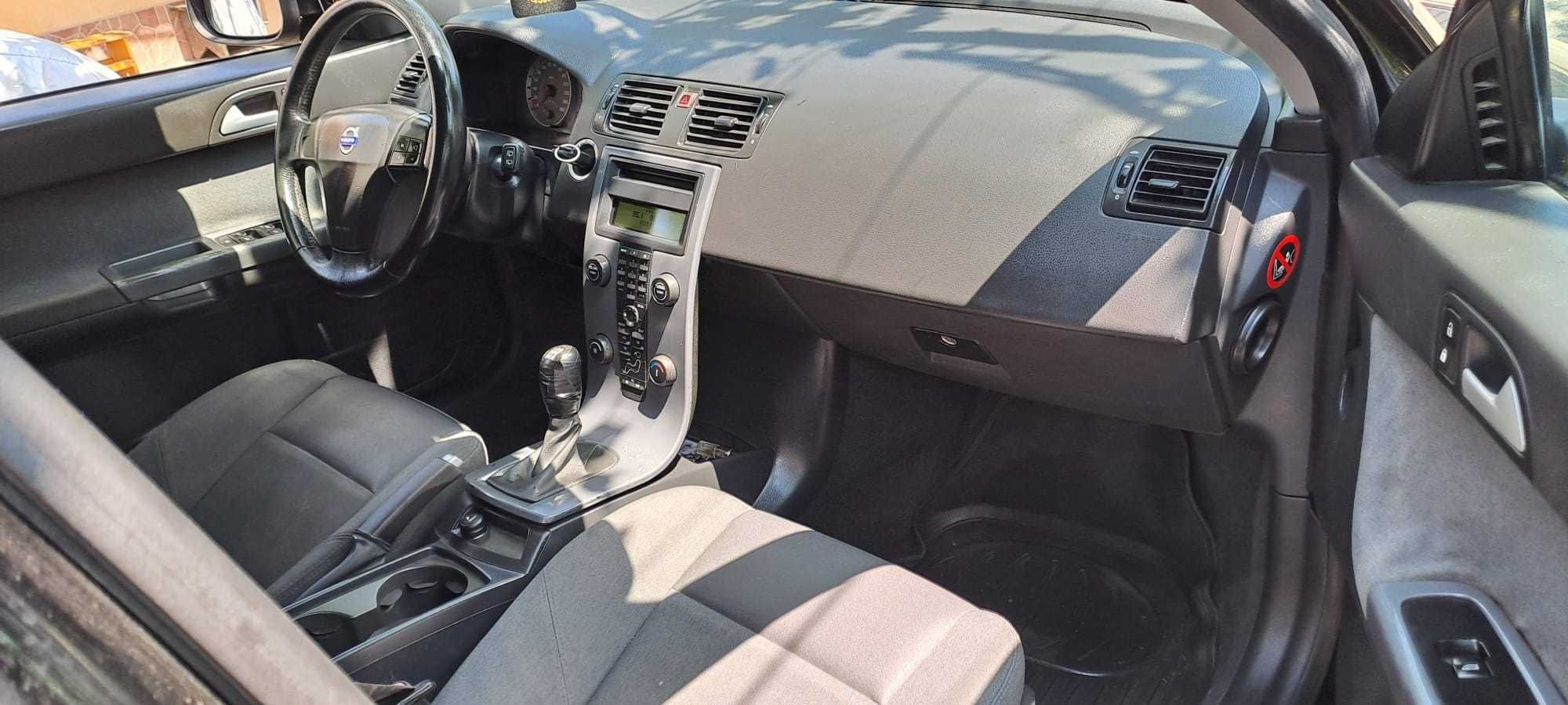Volvo V50 1.6 disel