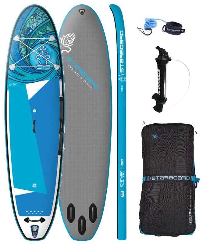 Нов  Starboard Wave