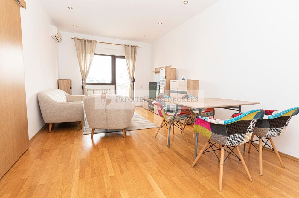 Pipera | Baneasa | Aviatiei | Iancu Nicolae | Carina Residence |Modern