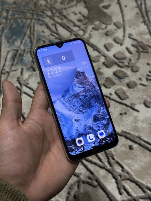 Redmi note 8 64gb редми нот 8