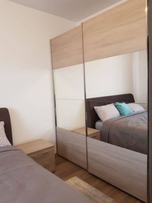 FOR RENT!ONESTILOR /UNIVERSITĂȚII  Residential  2 cam  smart lux