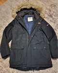 Geacă Parka Tommy Hilfiger
