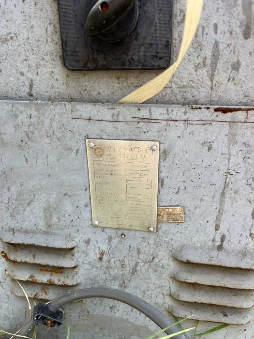 Банциг, точиларка, гатер, компресор бутилка, бормашина и шмиргел