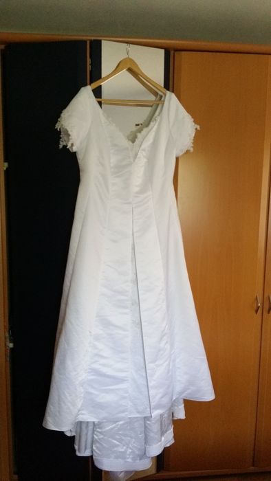 Rochie de mireasa mărimea 50 - 54