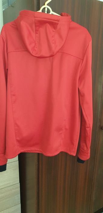 Горница Баерн Мюнхен в мн добро състояние  закупена от  фен магазин ор