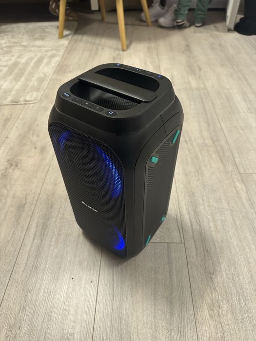Hisense party rocket 160W