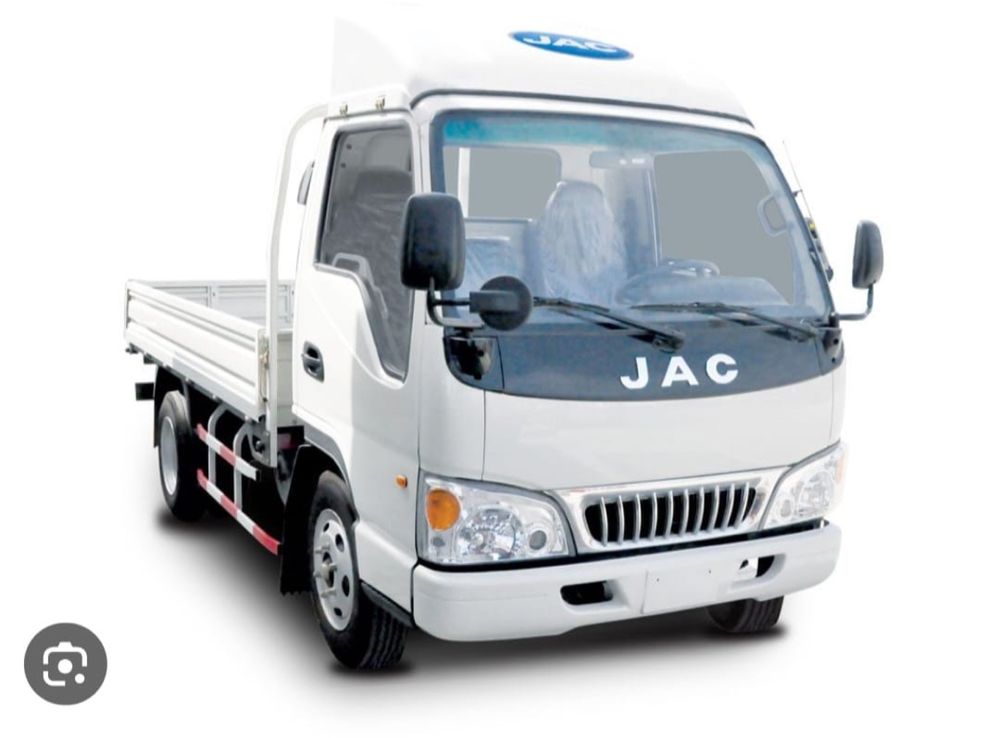Продам дизельный двигатель на газель  обем 2,5 от JAC 1020   YSD490Q