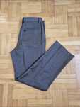 Pantalonii costum Blazin Fashion, Barbati, Lână Super 100' S - M