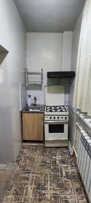 Срочно продается 2-х комн квартира в Куйлюк панелный 2/4/4