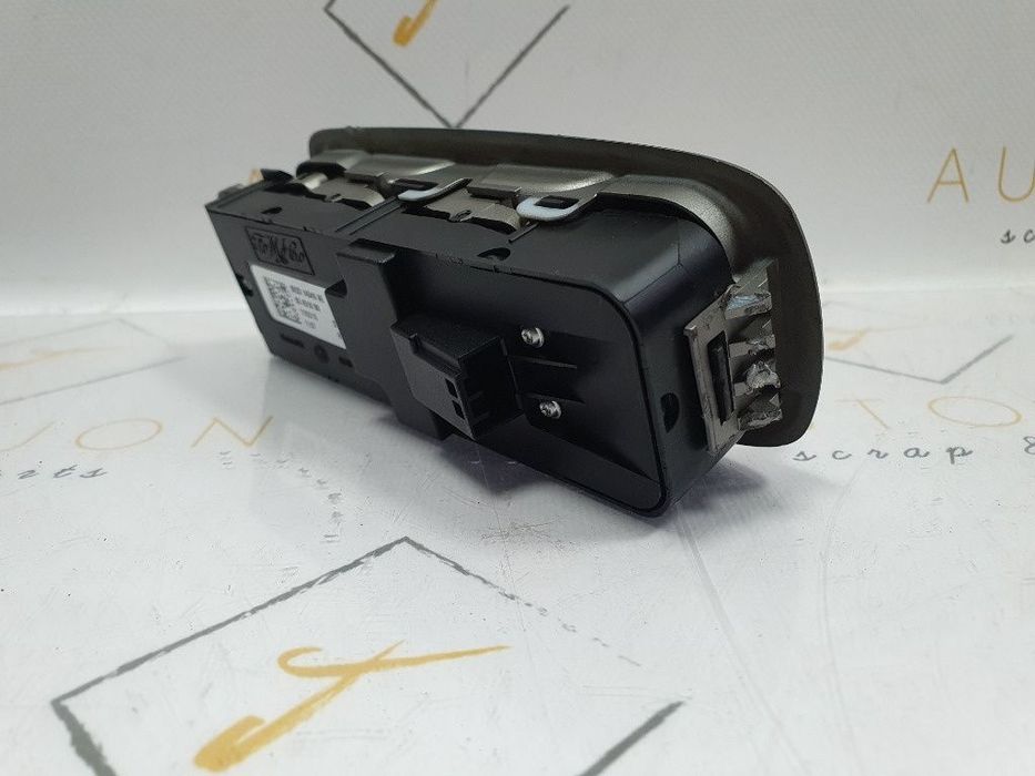 Comanda geamuri electrice JAGUAR XF CC9_, X250 2008 - 2015 3.0 D AJV6D  8X2314540AE