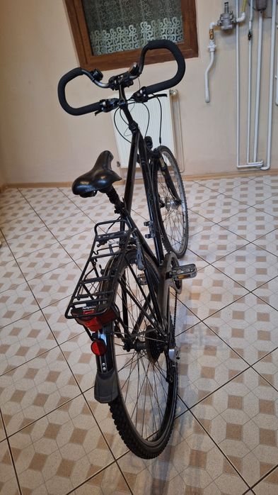 Bicicleta Nemteasca ca Noua