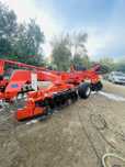 Disc greu kuhn discover xm 32