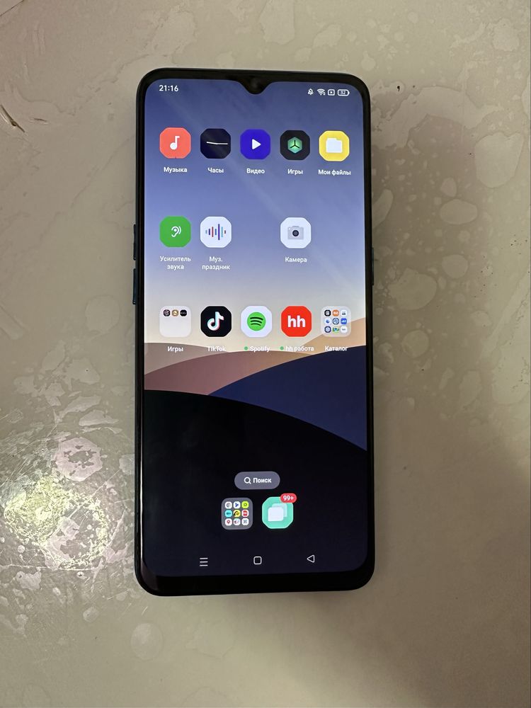 Продается Oppo А 91
