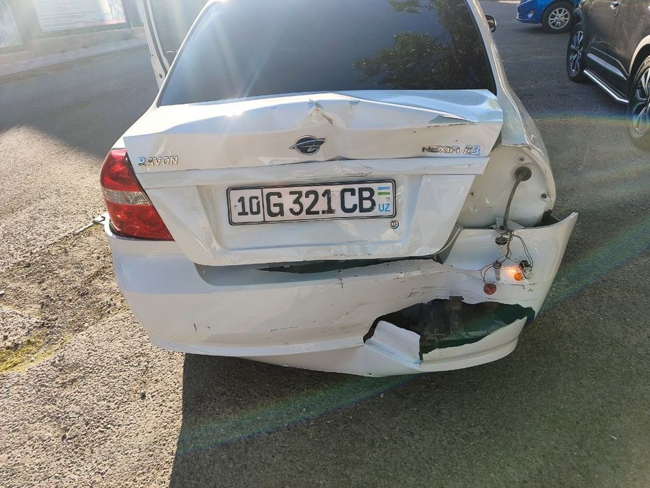 Nexia 3 2018 Mexanika srochna sotiladi !