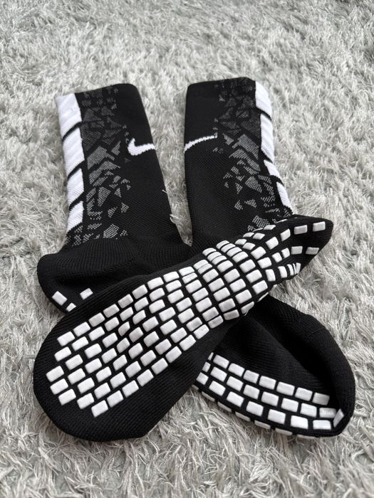 Спортни Дълги Чорапи Nike Grip