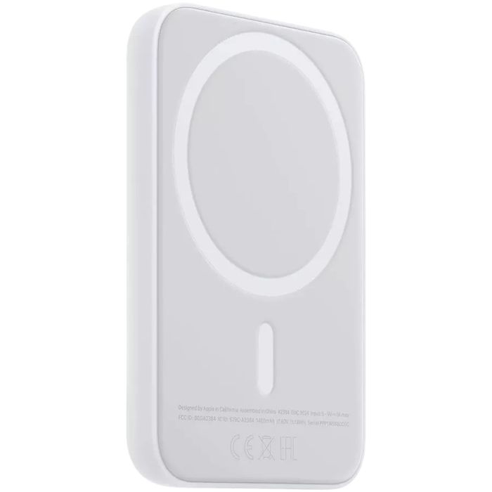 Apple MagSafe Battery Pack, Model A2384(Без коробки.Оргигинал!