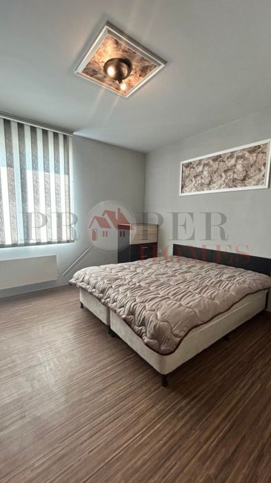 Дава под наем 3-стаен гр. Велико Търново - Бузлуджа 80m²